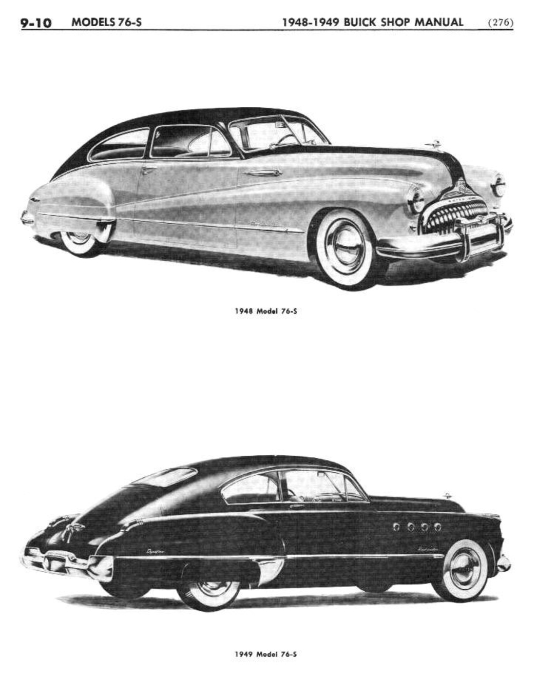n_10 1948 Buick Shop Manual - Frame & Bumpers-010-010.jpg
